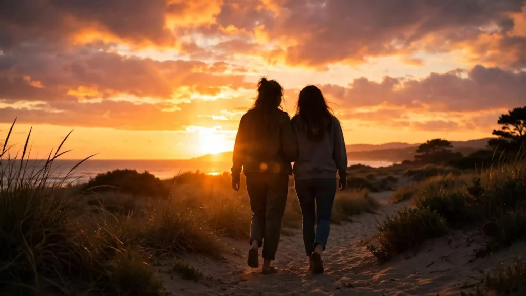 Soul sister captions for travel together Soul sister captions for travel together