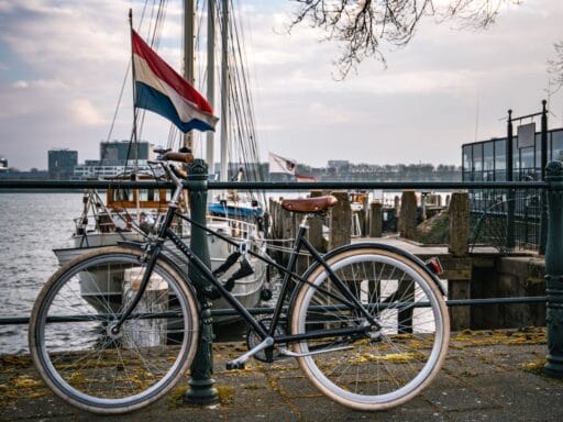 Travel insurance when travelling from netherlands