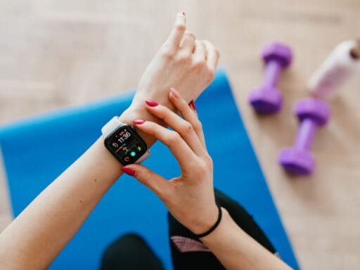 Trending calorie tracking apps in india
