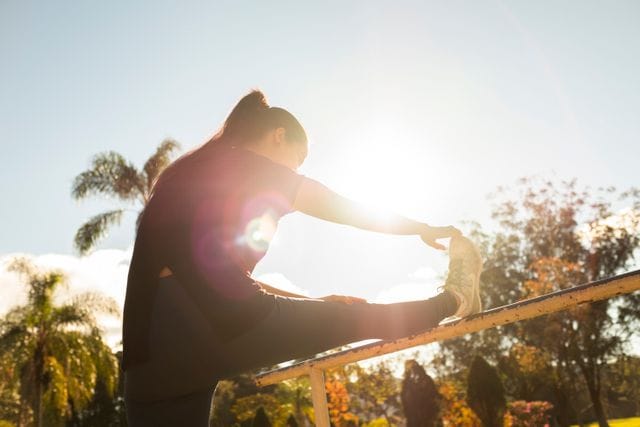 Trending morning fitness hashtags Trending morning fitness hashtags