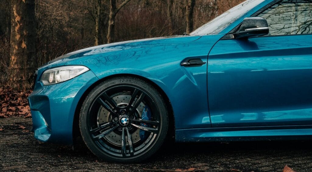 Bmw trending car Bmw trending car