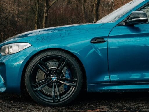 Bmw trending car Bmw trending car
