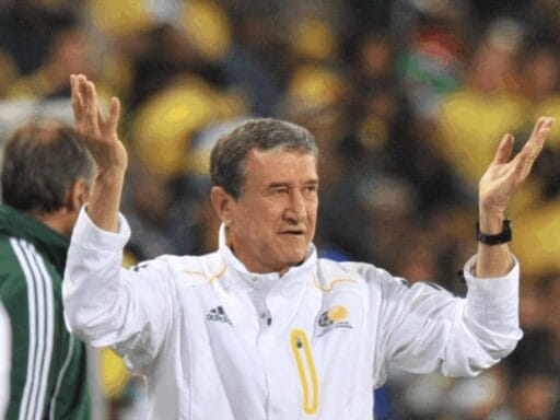 Coaching career of carlos alberto parreira Coaching career of carlos alberto parreira