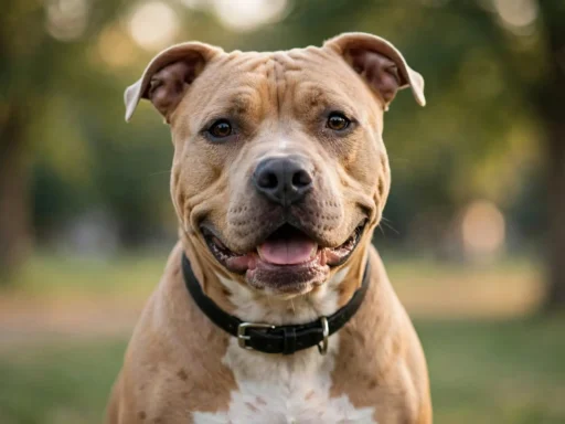 A cute pit bull captions