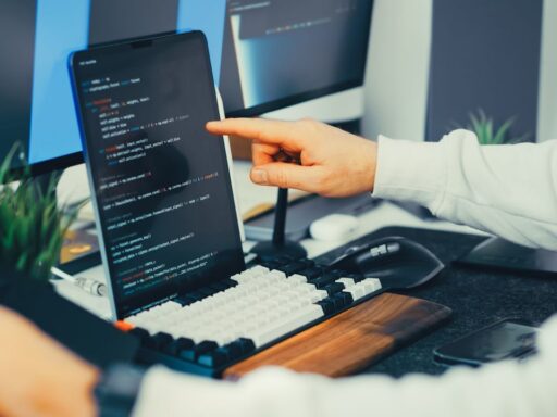 Accessibility testing