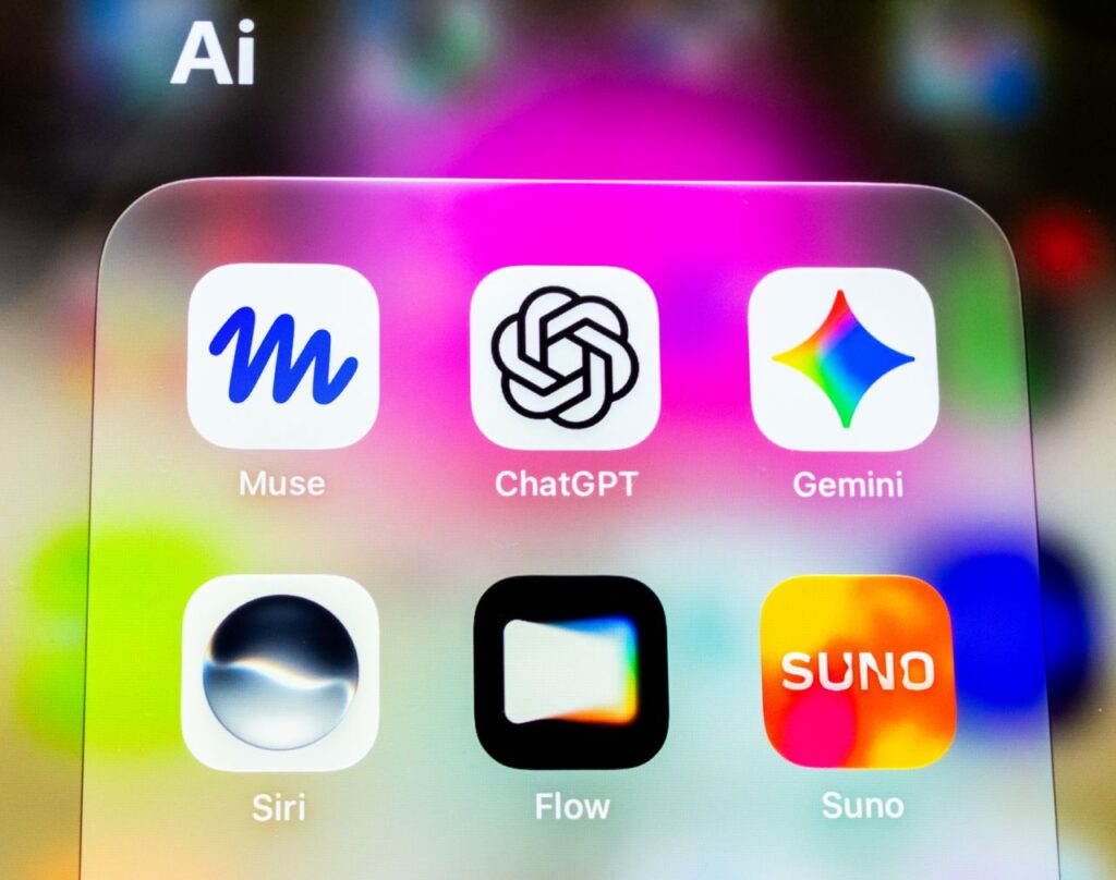 Agentic ai tools