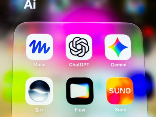 Agentic ai tools