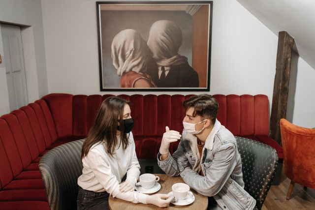 Art and culture captions for your date Art and culture captions for your date