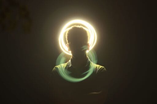 Aura captions for instagram