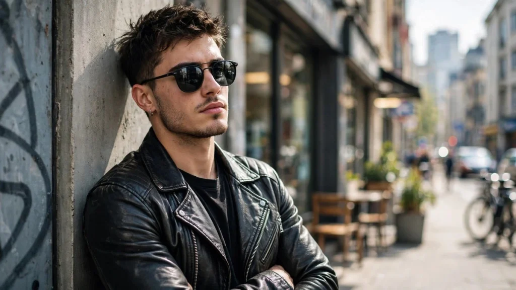 Bad boy attitude captions for instagram