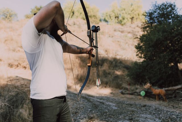 Best funny hunting captions for instagram