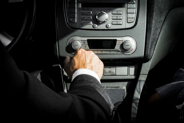 Best instagram captions for driving a car