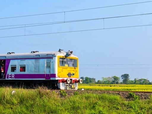 Check pnr status online
