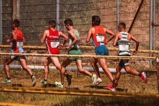 Cross country captions for instagram