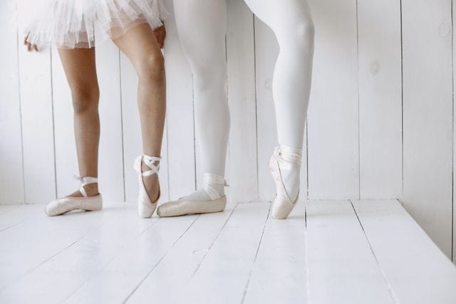 Dance reels captions for instagram