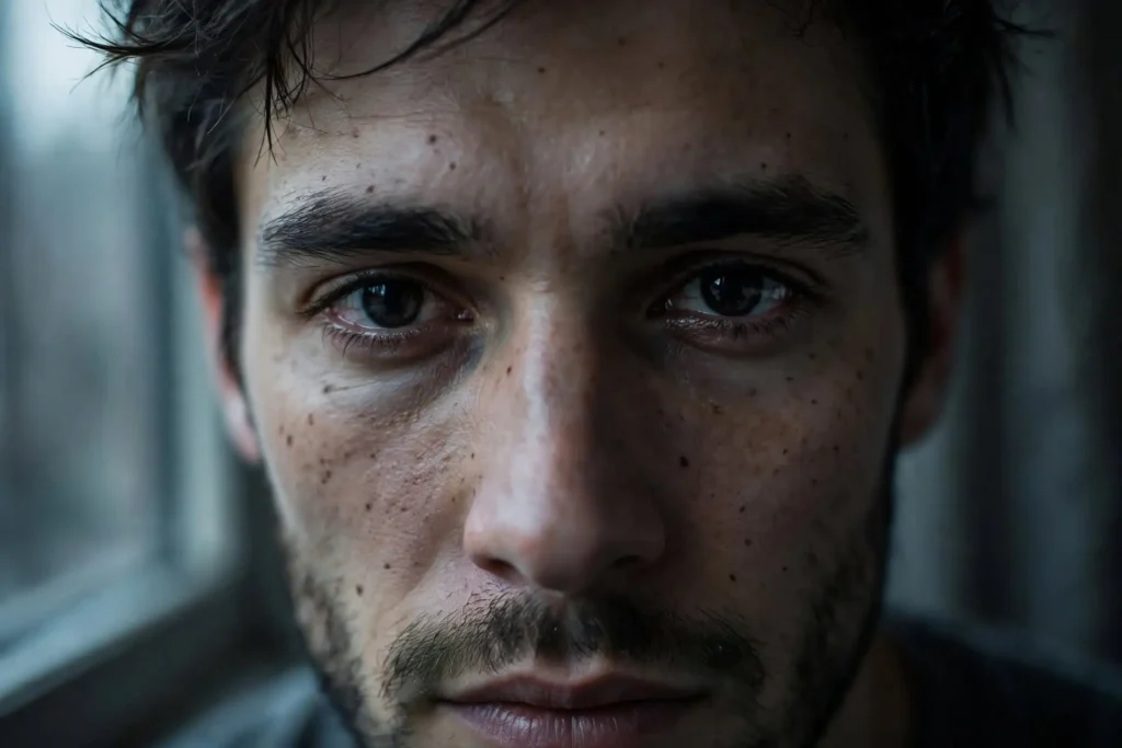 Deep look me in the eyes captions for instagram Deep look me in the eyes captions for instagram