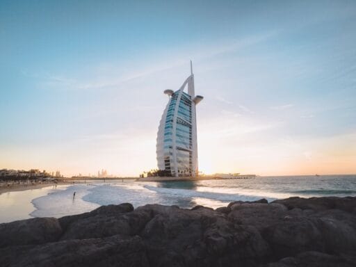 Dubai travel guide