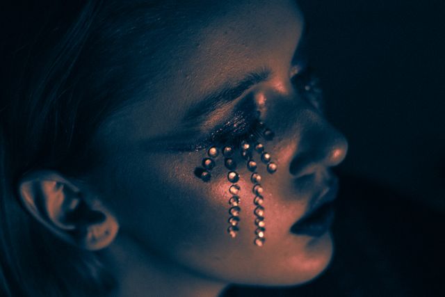 Emotional captions that express your feelings