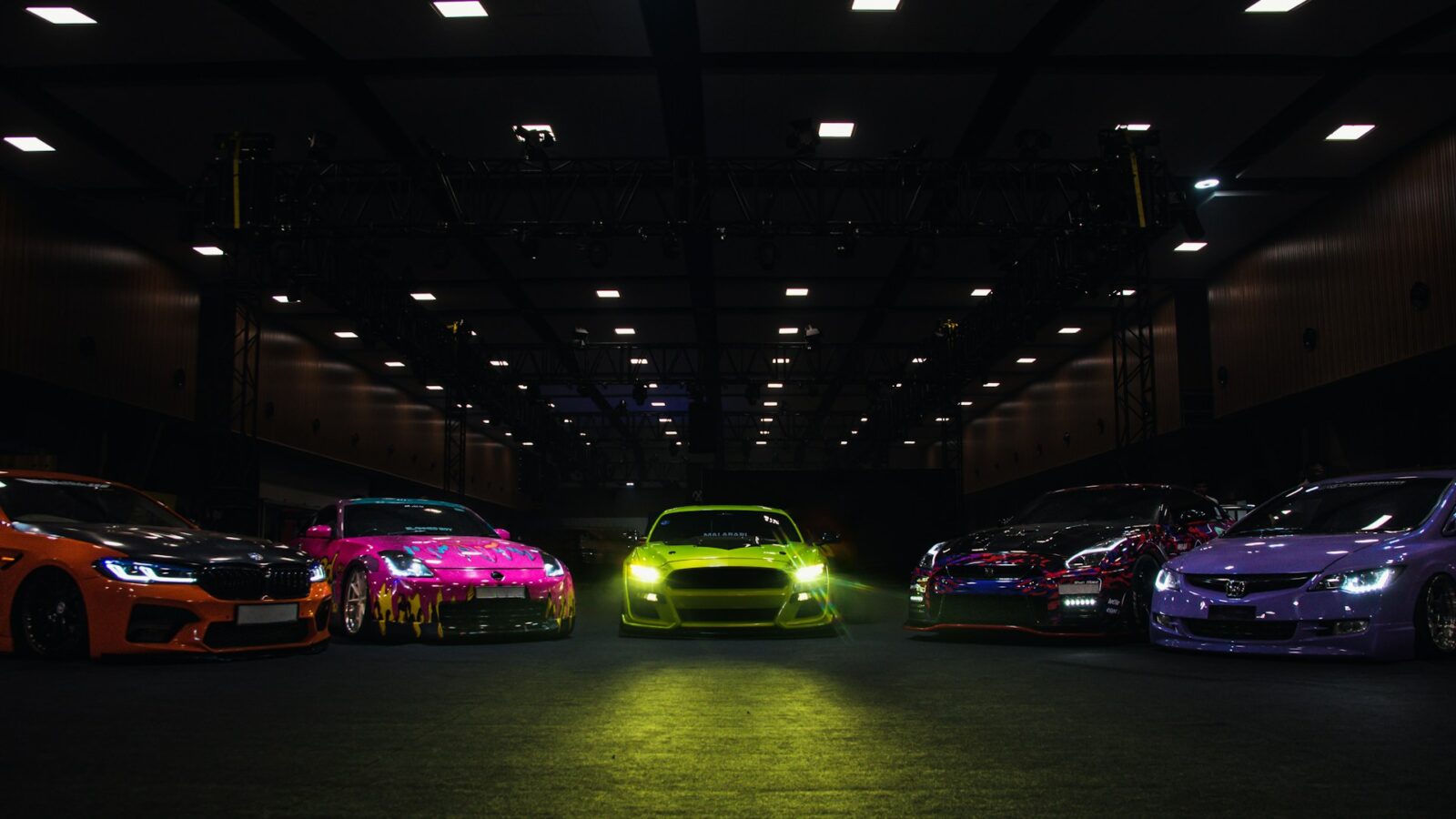 96+ (Short & Cool) Fast And Furious Captions For Instagram — Trending Us