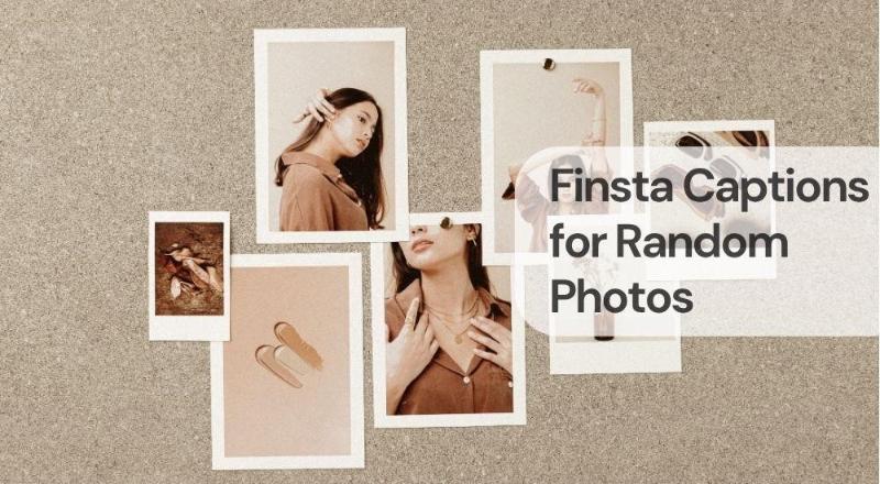 Finsta captions for random photos Finsta captions for random photos