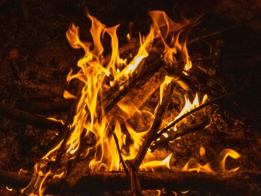 Fire captions for instagram