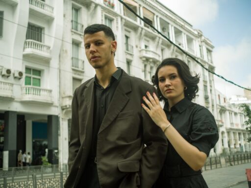 Gangster couple captions for instagram