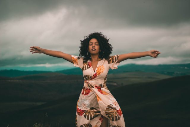 Healing and letting go captions