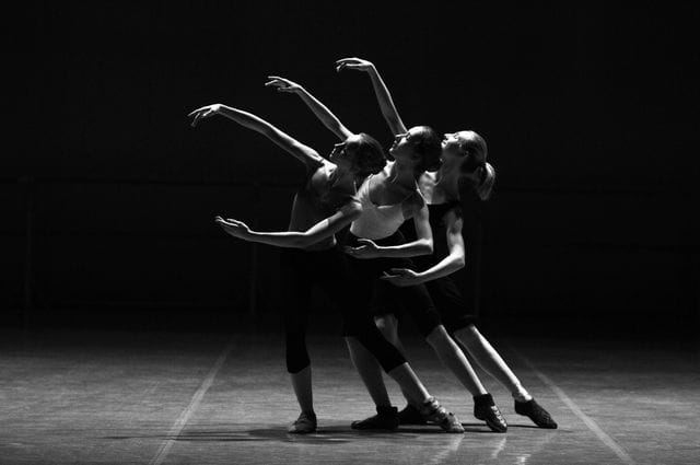 Inspirational captions for dance lovers