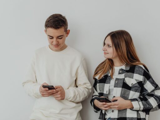 Instagram captions for a secret crush