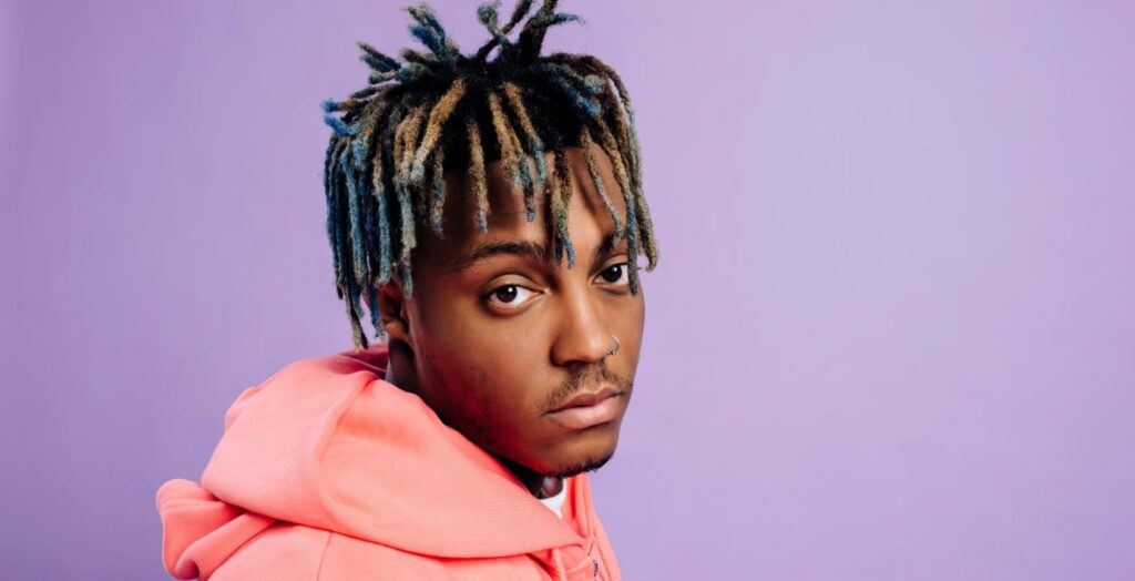Juice wrld instagram captions