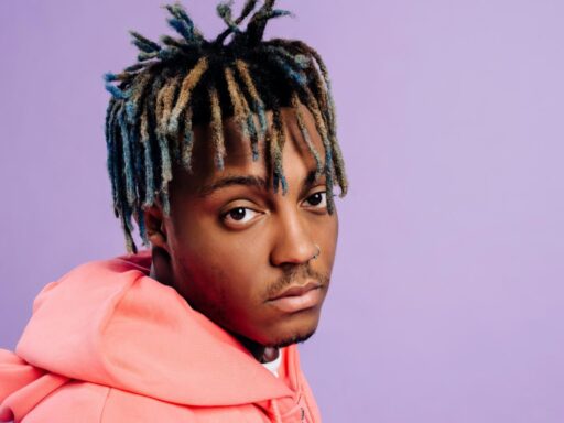 Juice wrld instagram captions Juice wrld instagram captions