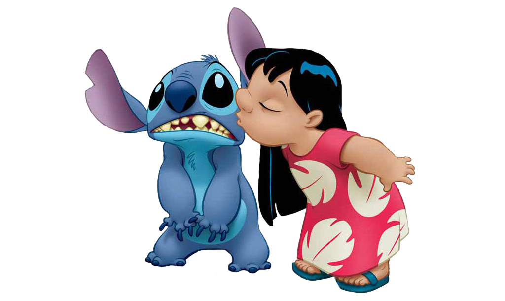 Lilo stitch captions Lilo & stitch captions