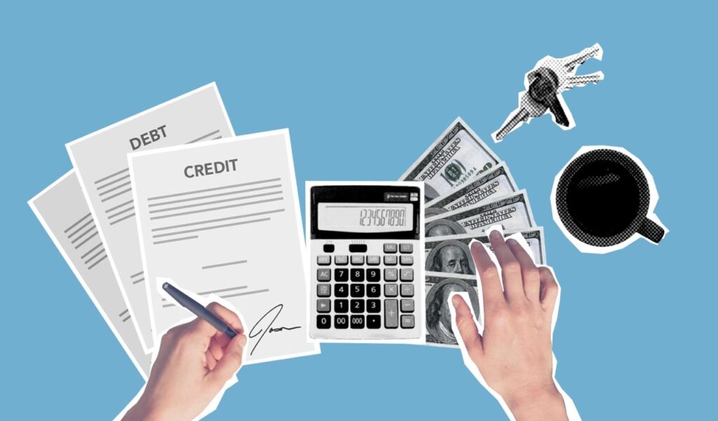 Loan repayment strategy