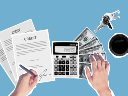 Loan repayment strategy