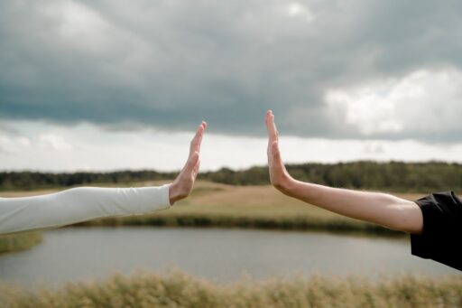 Long-distance relationship captions
