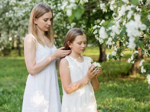 Mom and sister instagram captions