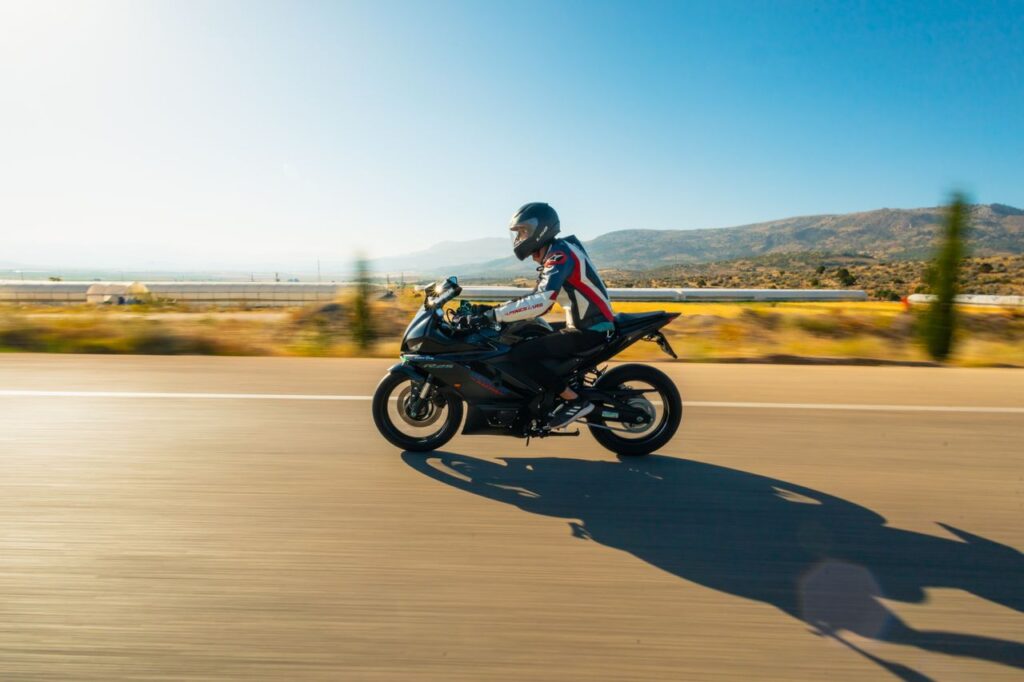 Motorcycle accident cases Motorcycle accident cases