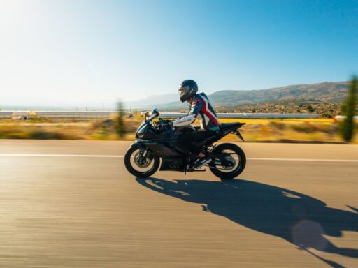 Motorcycle accident cases