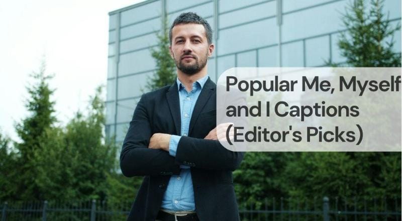 Popular me myself and i captions Popular me, myself and i captions