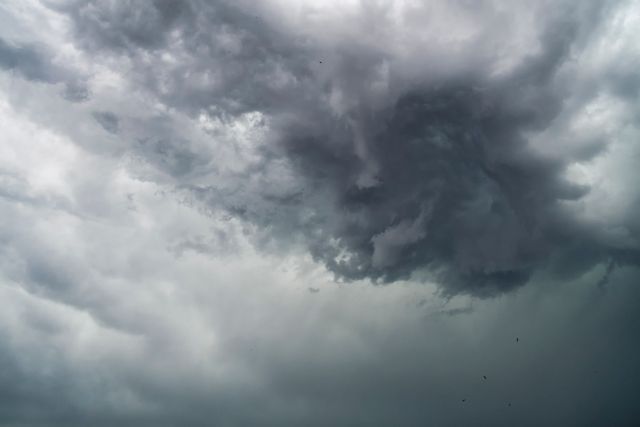Romantic rain and cloud captions Romantic rain and cloud captions