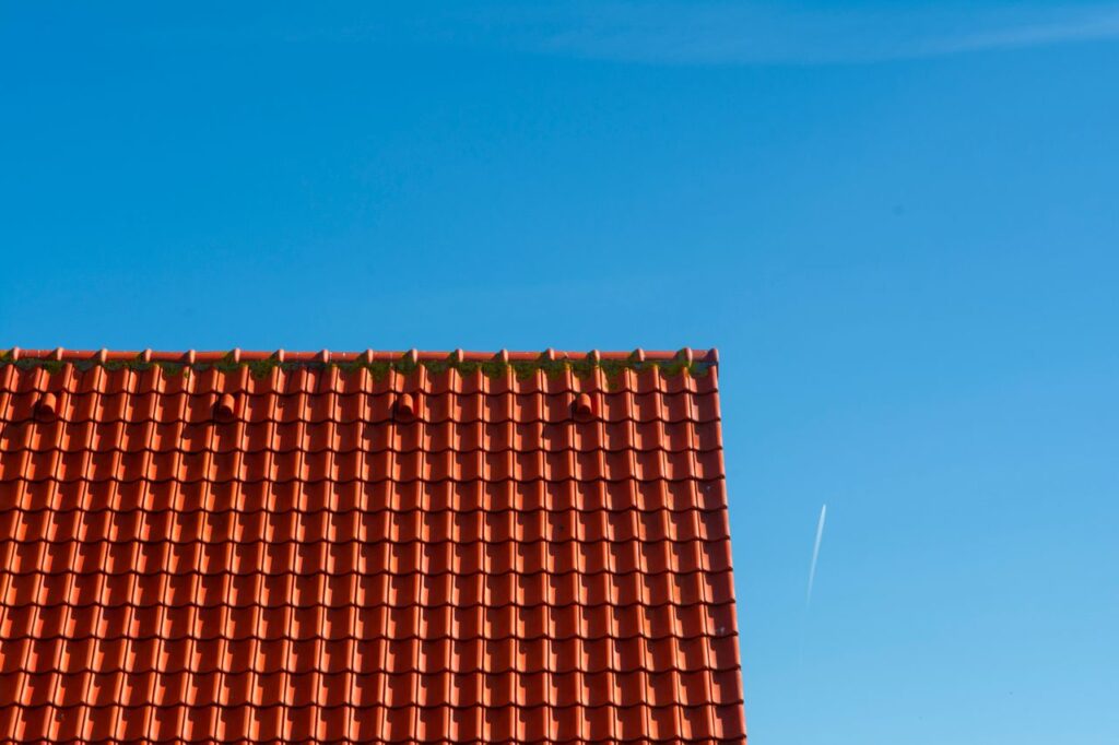 Roof replacements