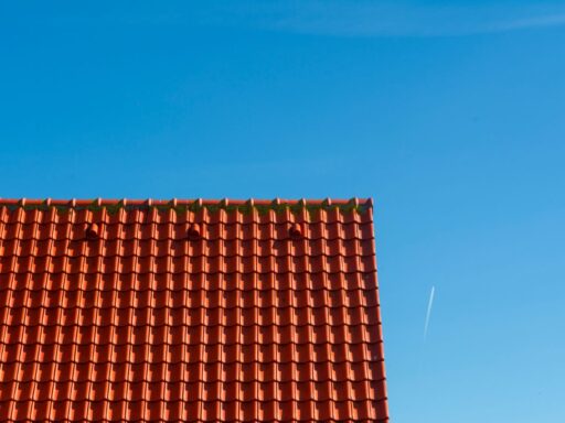 Roof replacements