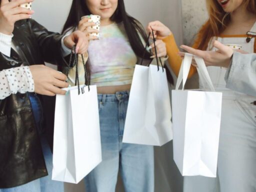 Shopping captions Shopping captions