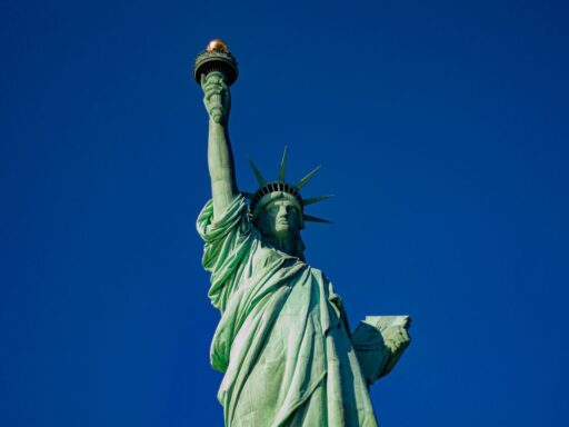 Statue of liberty captions Statue of liberty captions