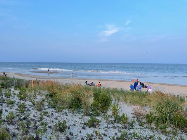 Summer captions for the jersey shore