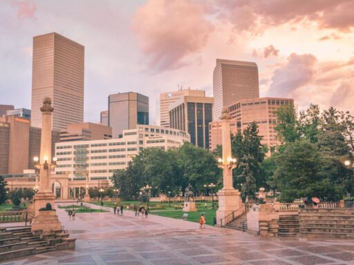 What to expect to pay for a move in denver
