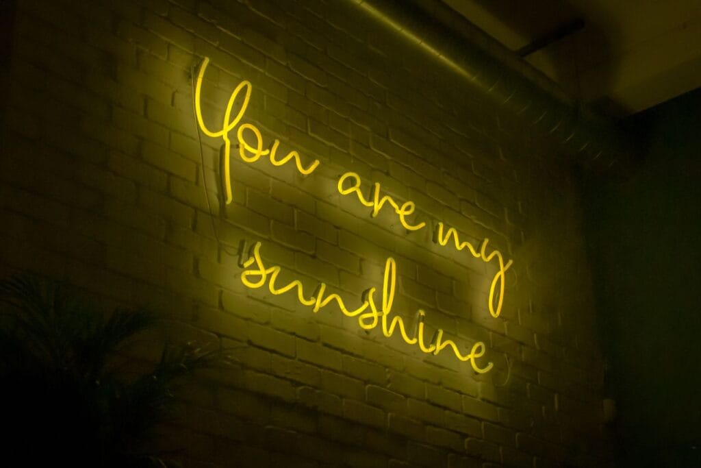 You are my sunshine instagram captions You are my sunshine instagram captions